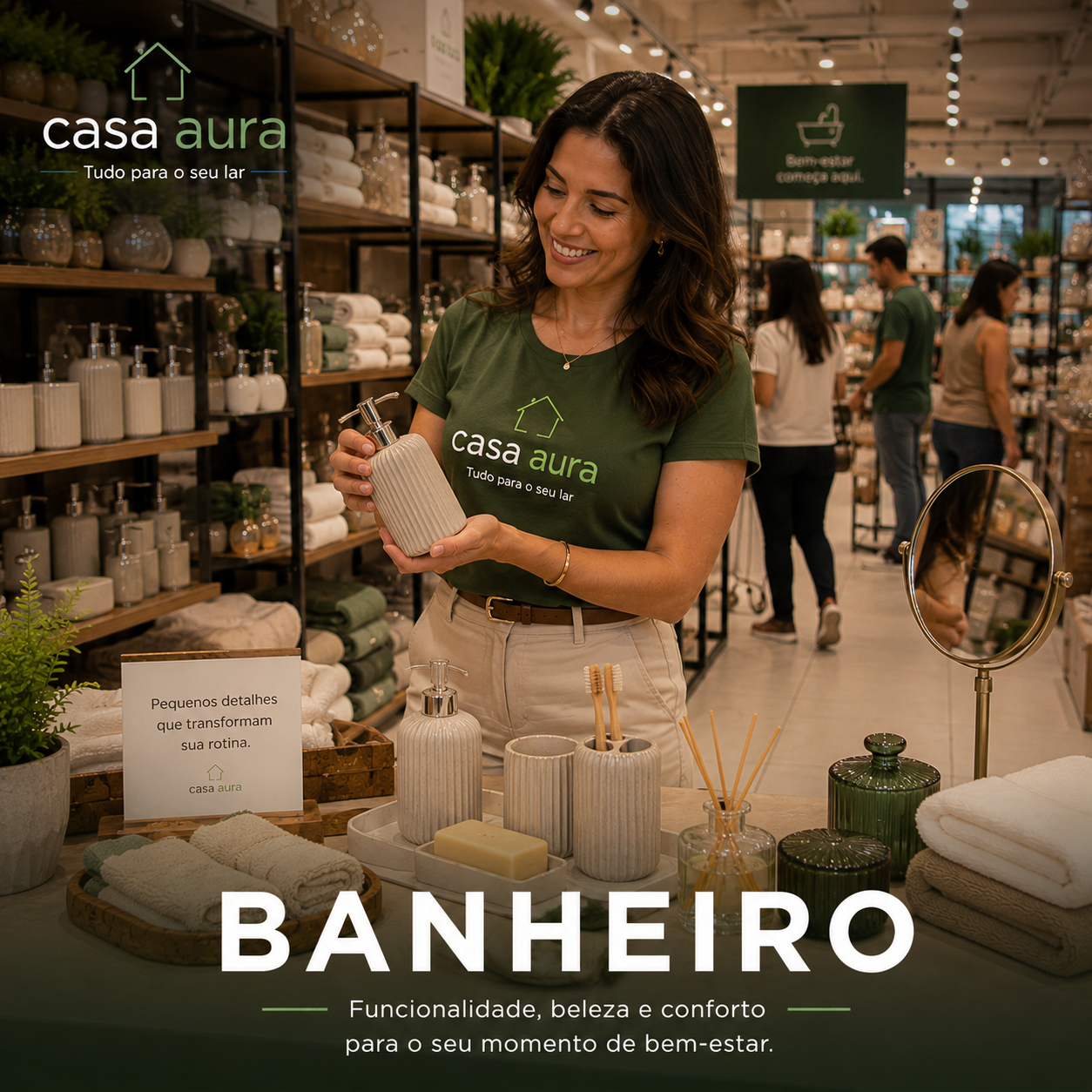 Banheiro