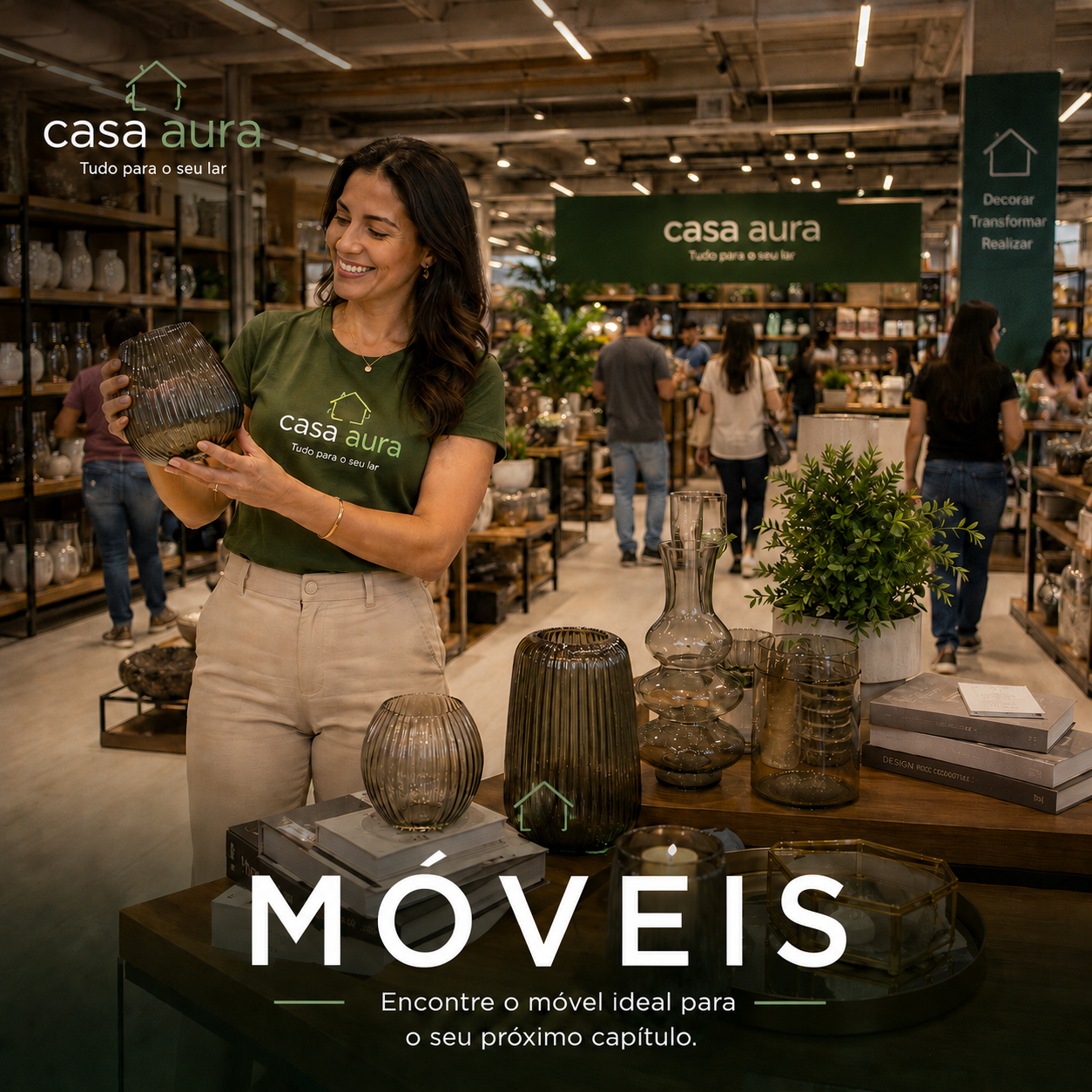 Móveis
