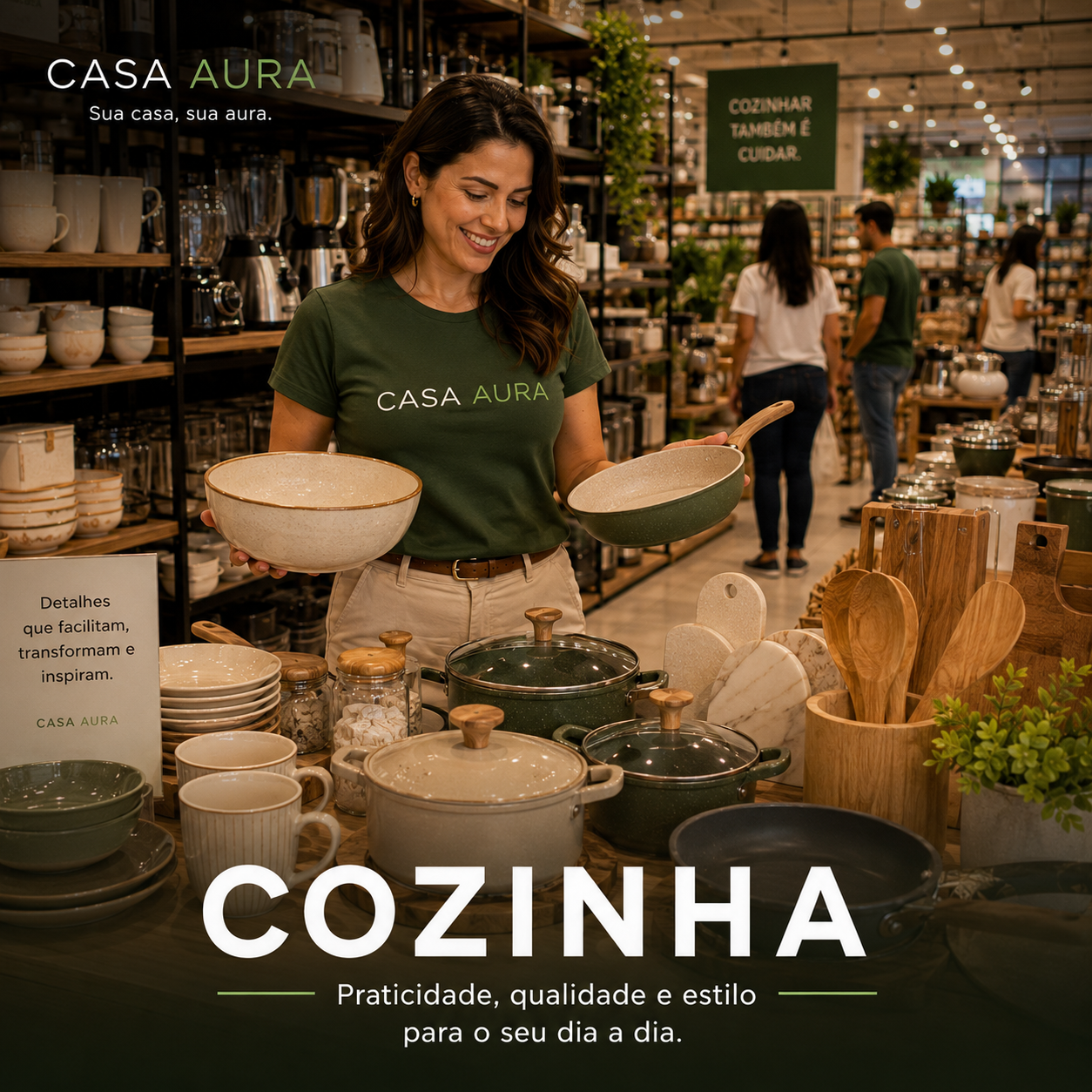 Cozinha