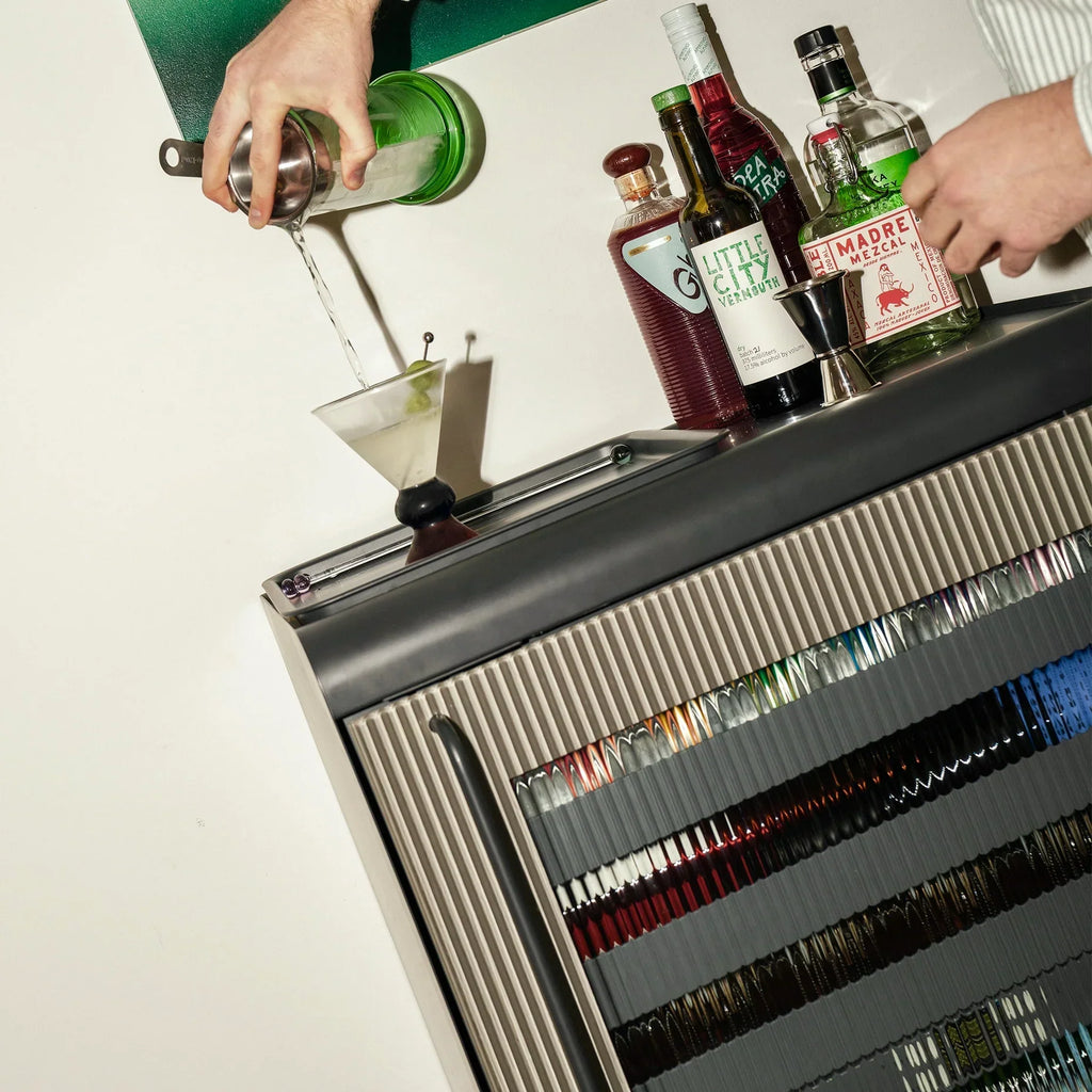 Frigobar Smart Silence